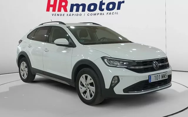 VOLKSWAGEN Taigo Taigo 1.0 TSI Life 81kW