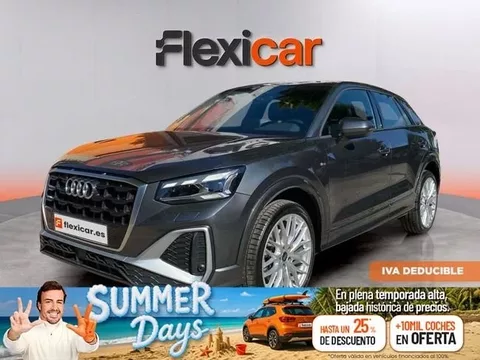 AUDI Q2 Q2 35 TDI Adrenalin S tronic 110kW