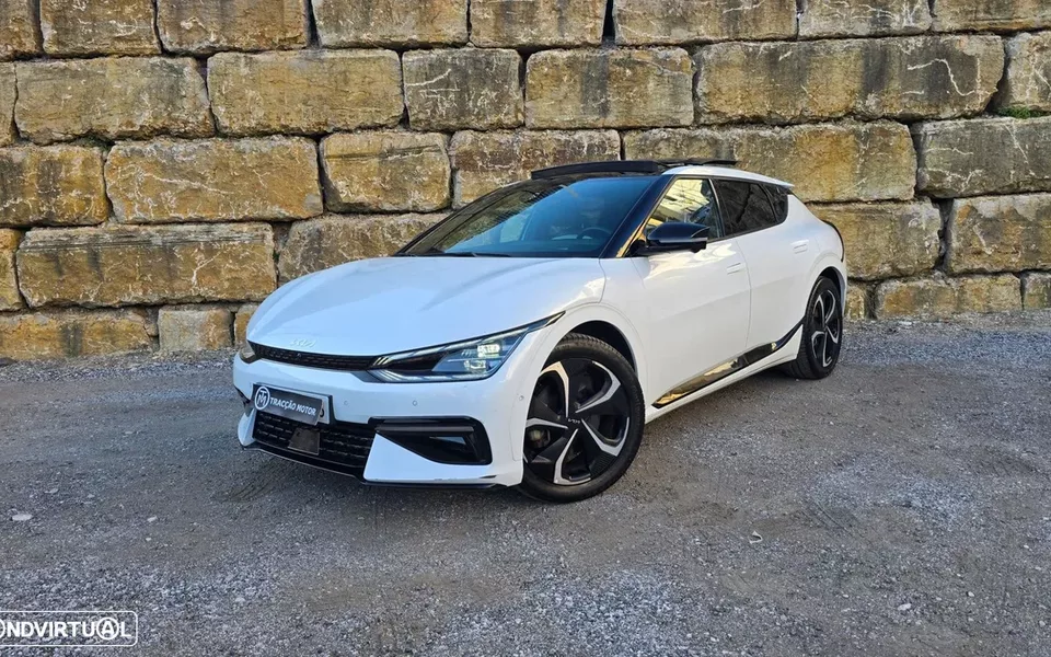 Kia EV6