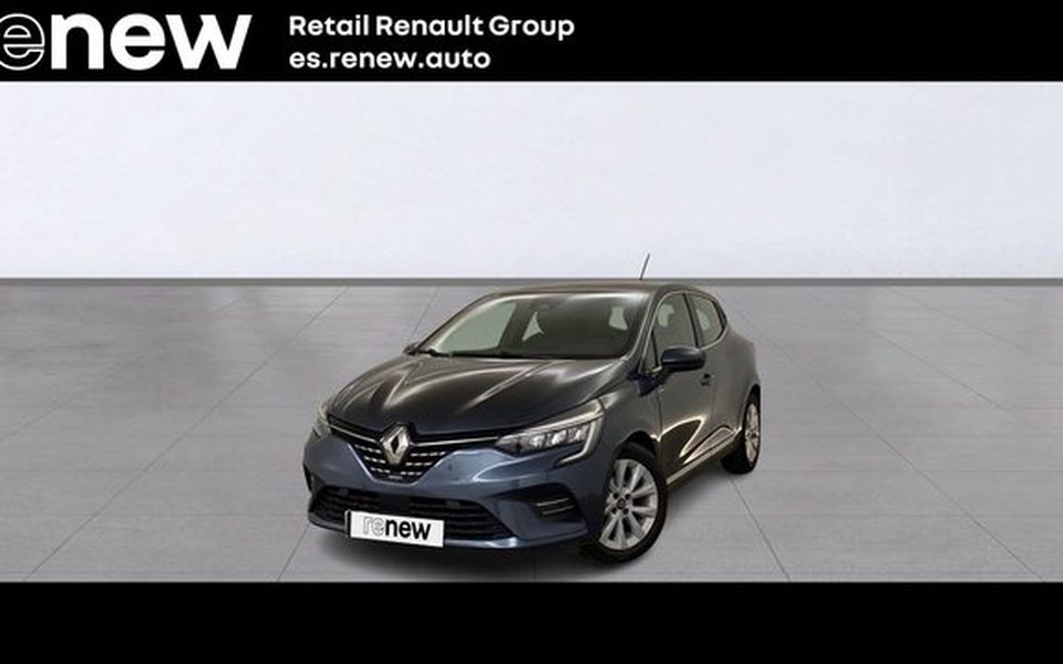 Renault Clio Zen TCe 74 kW (100 CV) GLP