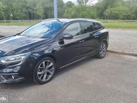 Renault Mégane Sport Tourer ENERGY dCi 110 EDC BOSE EDITION