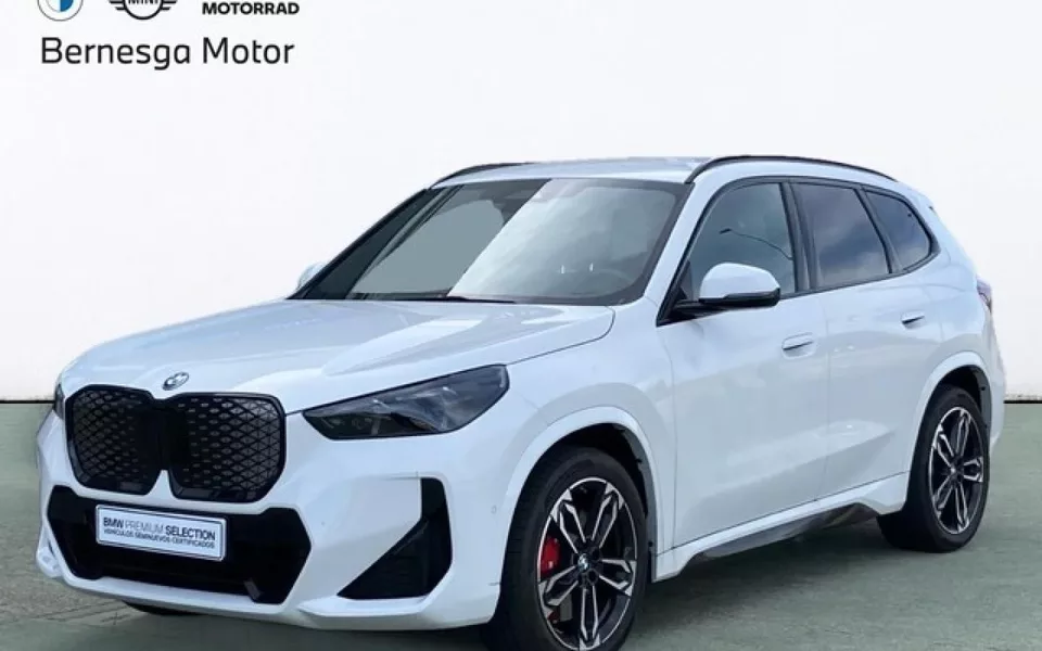 BMW X1 iX1 eDrive20