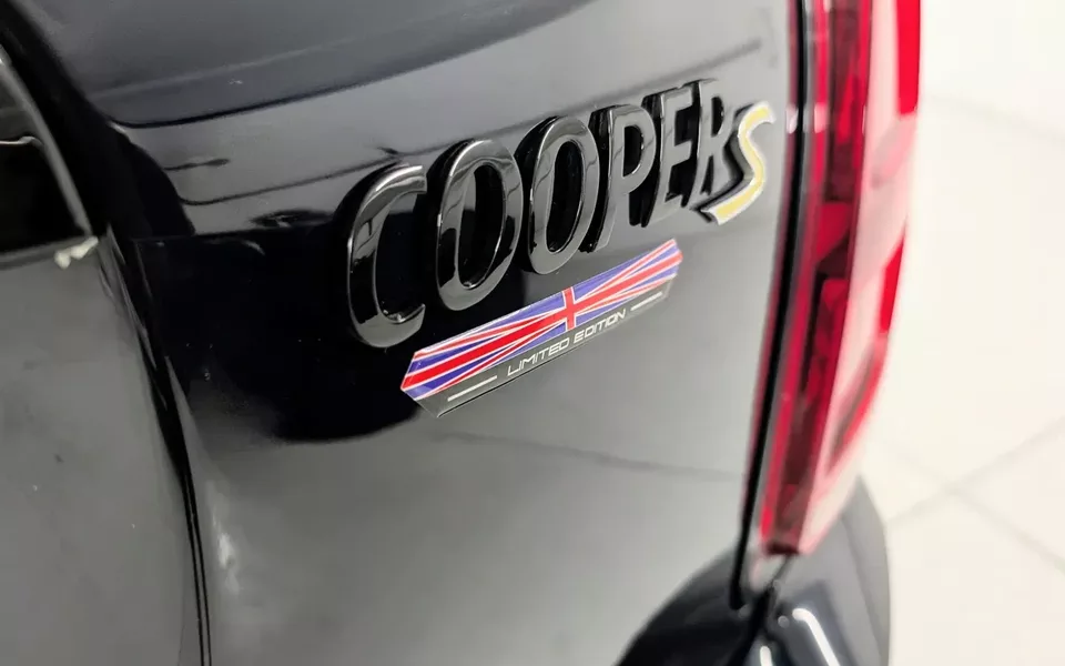 MINI Countryman Cooper SE ALL4 Sport Edition Auto