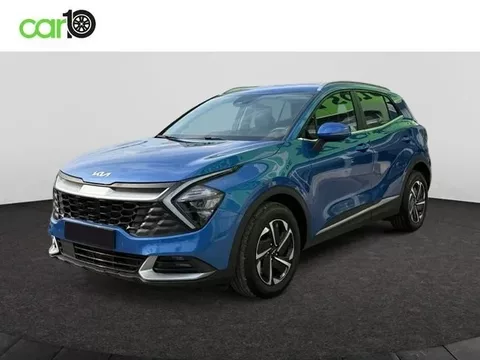 KIA Sportage 1.6 T-GDi HEV 171kW (230CV) Drive 4x2