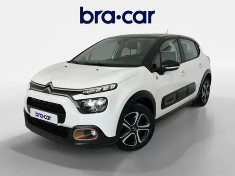 CITROEN C3 C3 1.5BlueHDi S&S C-Series 100