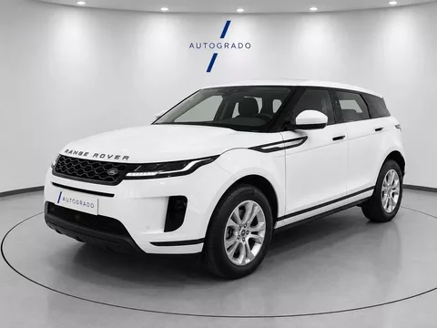 LAND-ROVER Range Rover Evoque Range Rover Evoque 2.0D I4 S FWD 163