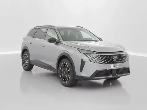 Peugeot 5008 5008 III 1.2 Hybrid 145ch Allure e-DCS6 Occasion
