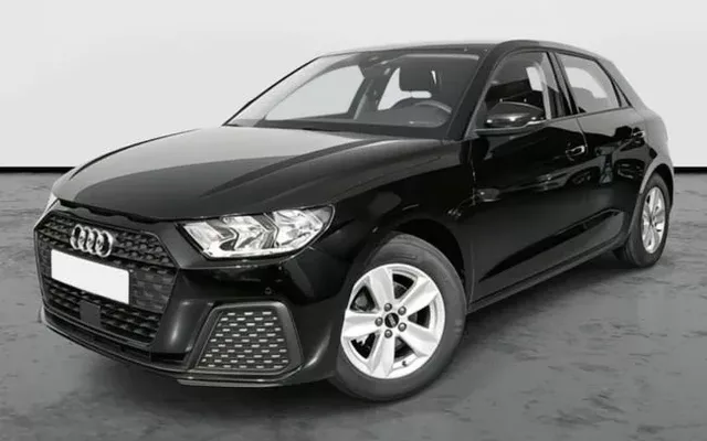 AUDI A1 Sportback Edition 25 TFSI 70 kW (95 CV)