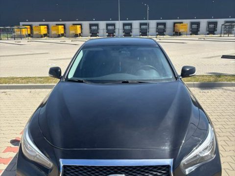 Infiniti Q50 2.2d na sprzedaż