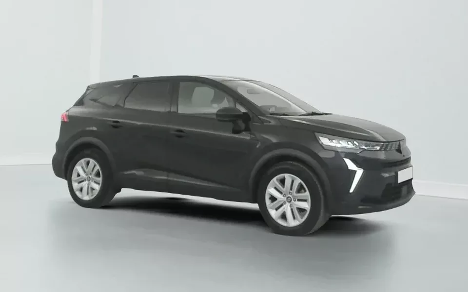 Renault SYMBIOZ E-Tech full hybrid 145 Evolution Occasion