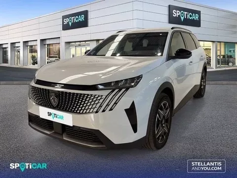 PEUGEOT 5008 1.2 107KW eDCS6 Allure