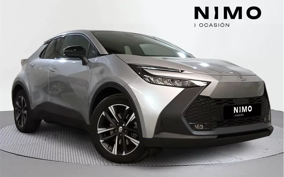 TOYOTA C-HR 2.0 220PH Advance - 36000€ en Huelva