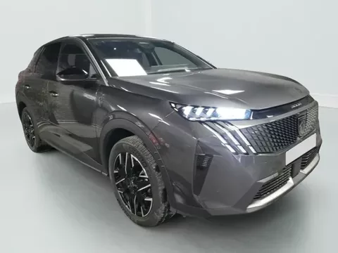 Peugeot 3008 1.2i Hybrid -136 - BV e-DCS6 III GT Occasion