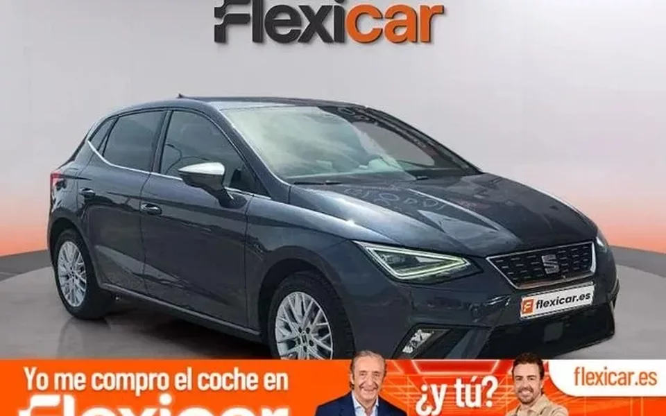 SEAT Ibiza 1.0 TSI 85kW Special Edition Xcellence