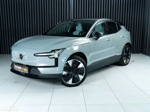 Volvo EX30 Twin Motor Performance AWD Ultra