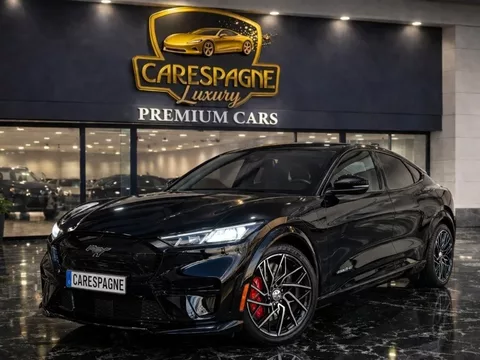 FORD Mustang Mach-E Mustang Mach-E Premium AWD Rango extendido