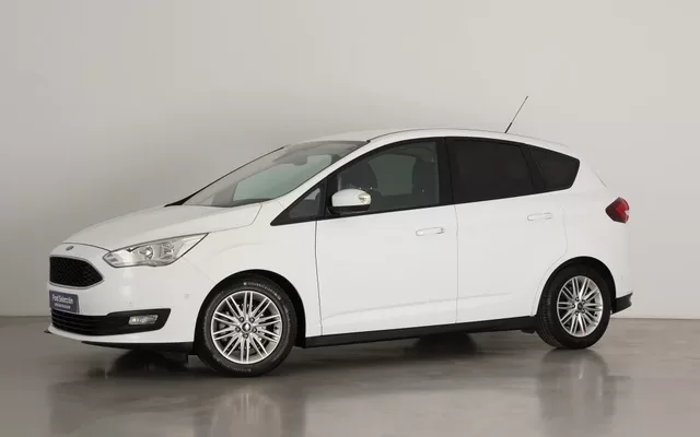 FORD C-Max C-Max 1.0 Ecoboost Auto-S&S Trend+ 125