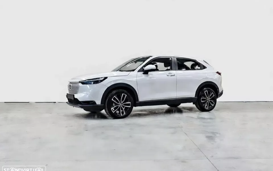 Honda HR-V 1.5 i-MMD e:HEV Elegance