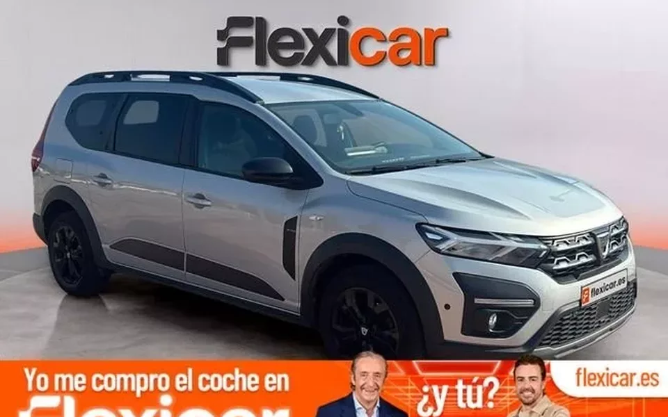 DACIA Jogger Comfort TCe 81kW (110CV) 7 plazas