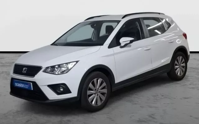 SEAT Arona SEAT Arona Berlina 110cv Manual de 5 Puertas