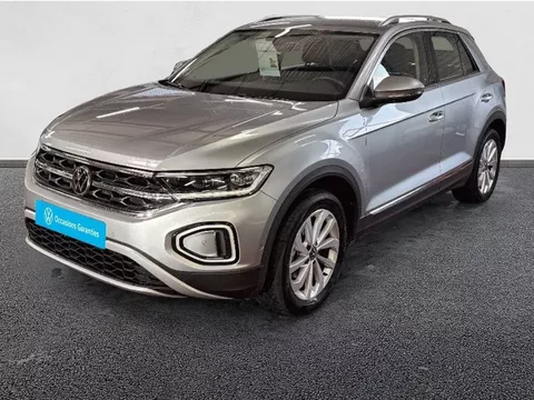 VOLKSWAGEN T-ROC 1.5 TSI EVO 150 Start/Stop DSG7 Style
