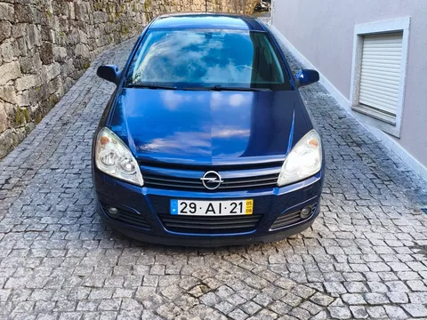 Opel Astra 1.3 CDTi Cosmo