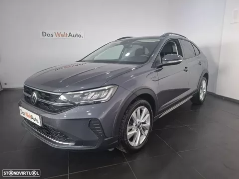 VW Taigo 1.0 TSI Urban DSG