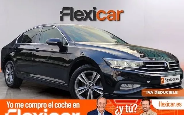 VOLKSWAGEN Passat Passat 2.0TDI EVO Executive 110kW