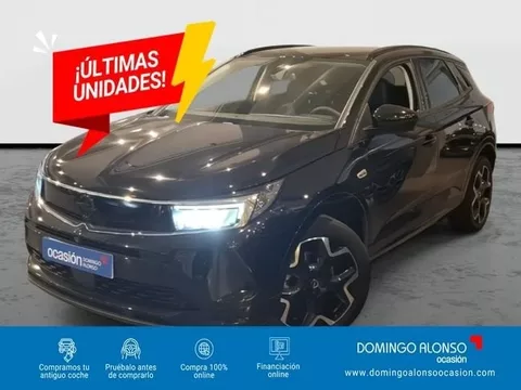 OPEL Grandland Opel GS 1.2 Turbo (130 CV) XHT MT6