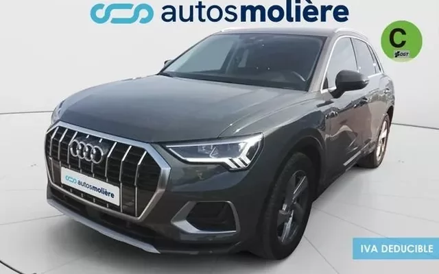 AUDI Q3 Q3 35 TDI Advanced S tronic 110kW