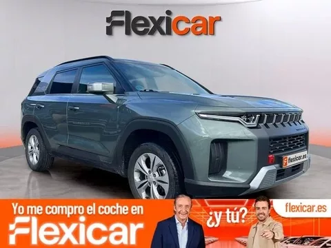 KGM / SSANGYONG Torres G15 Trend