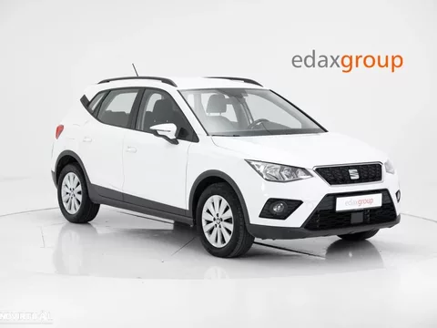 SEAT Arona 1.6 TDI Style