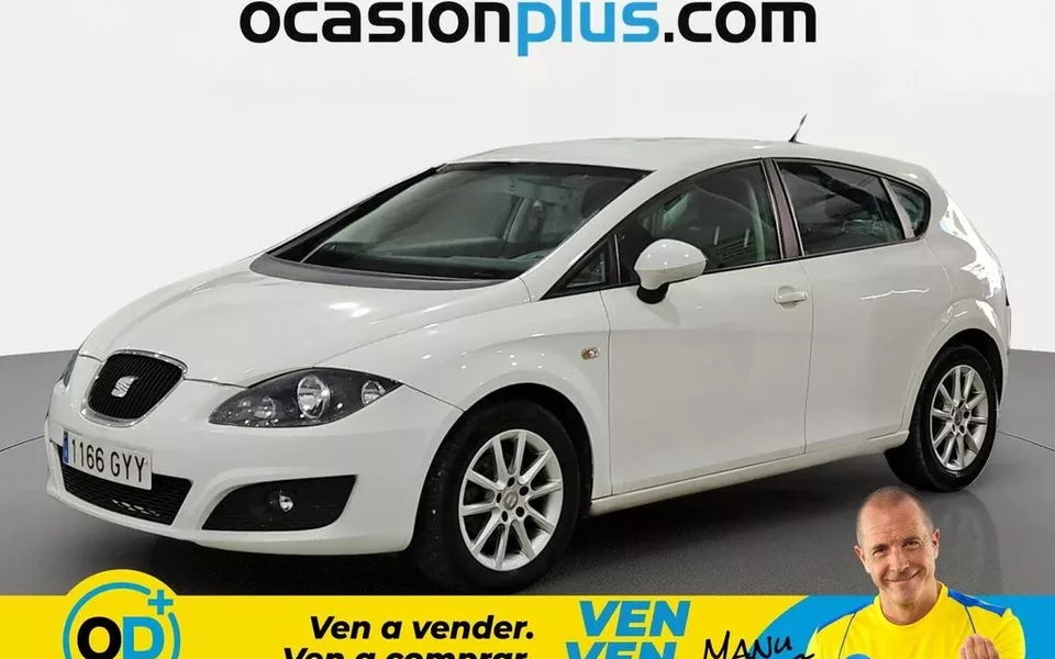 SEAT León León 1.6TDI CR Style