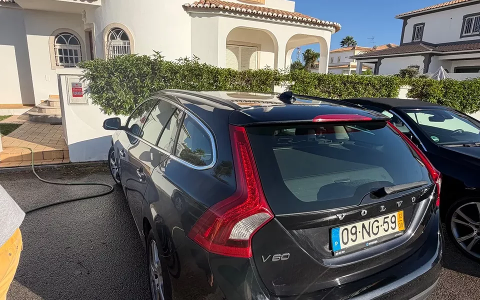 Volvo V60 2.0 D3 Momentum Start/Stop