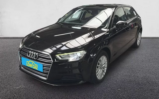 AUDI A3 Sportback 1.6 TDI 116 S tronic 7 Business line