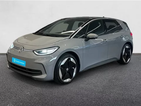 VOLKSWAGEN ID.3 204 ch Pro S Life Max