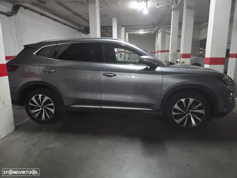 BYD Seal U 1.5 DM-i Boost