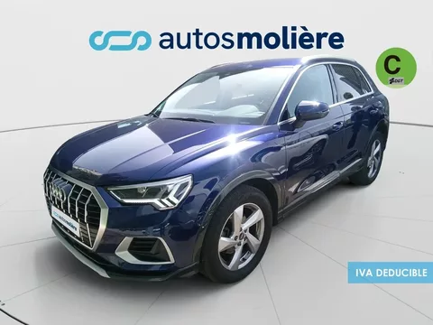 Advanced 35 TDI 110 kW (150 CV) S tronic