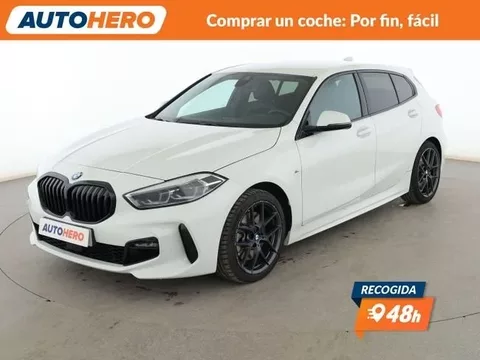 BMW Serie 1 120iA M Sport