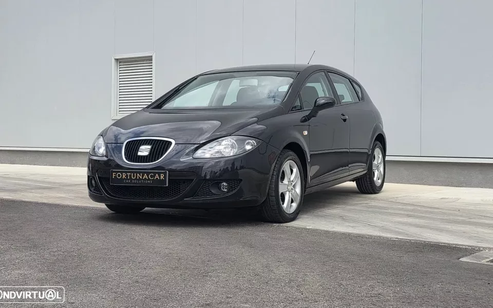 SEAT Leon 1.9 TDI Sport Limited