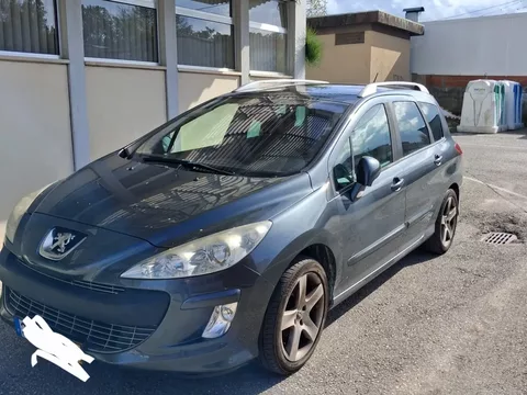 Peugeot 308 SW 1.6 HDi Sport CVM6