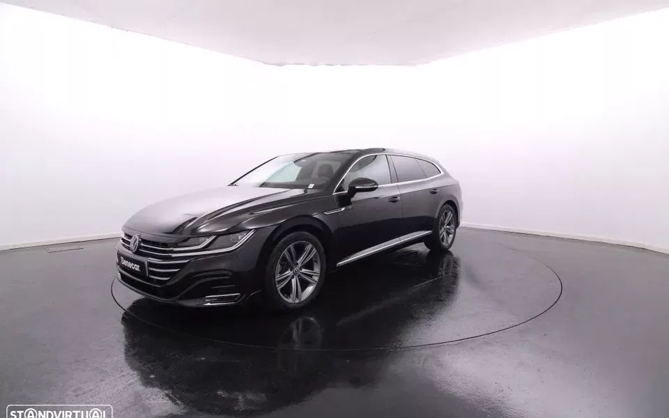 VW Arteon Shooting Brake 2.0 TDI R-Line DSG