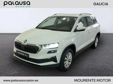 SKODA Karoq Karoq 2.0TDI Adblue Selection 85kW