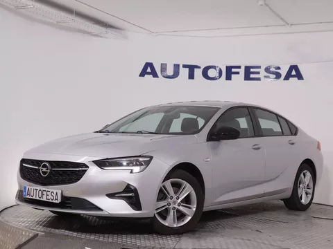 Opel Insignia 1.5D GS BUSINESS EDITION 122CV 5P # IVA DEDUCIBLE,NAVI,PARKTRONIC,