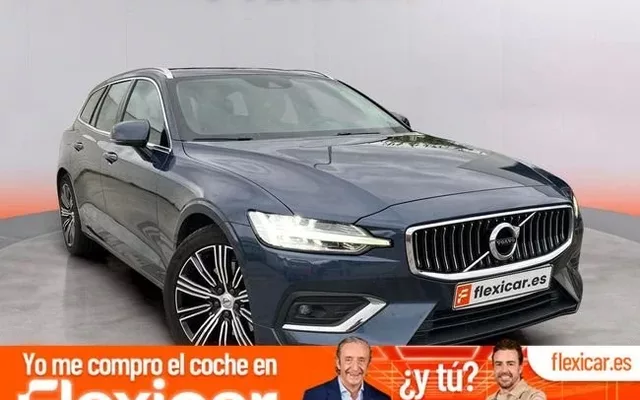 VOLVO V60 V60 D4 R-Design Aut.