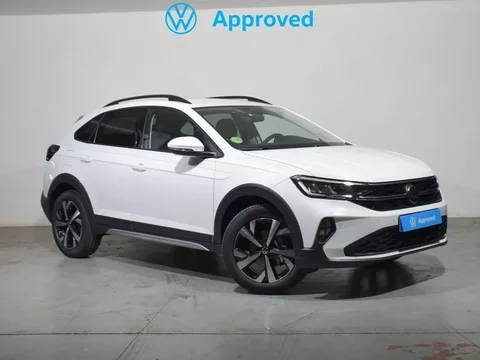 VOLKSWAGEN Taigo Taigo 1.0 TSI Más 85kW
