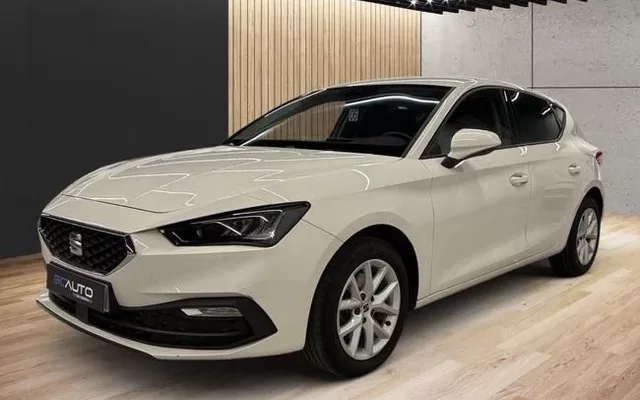 SEAT León León 2.0TDI S&S Style 115