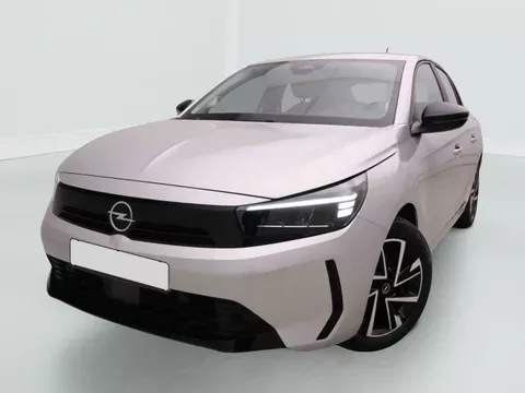 Opel Corsa 1.2 T 100 Edition Zéro km immatriculé
