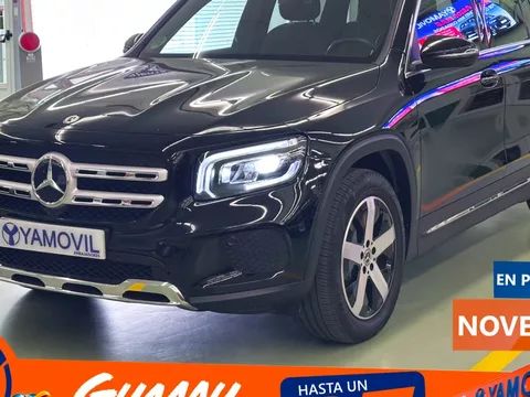 Mercedes-Benz GLB 200 d 110 kW (150 CV)