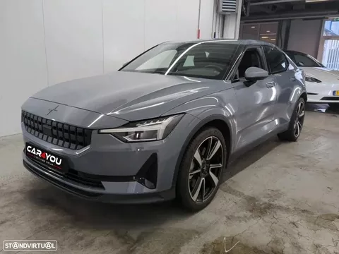Polestar 2 Single Motor 64kWh
